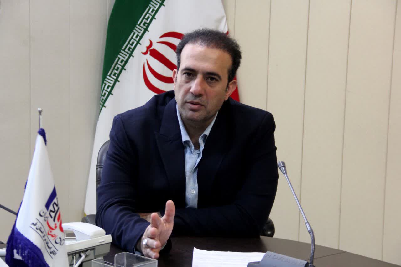 اتاق اصناف استان قم