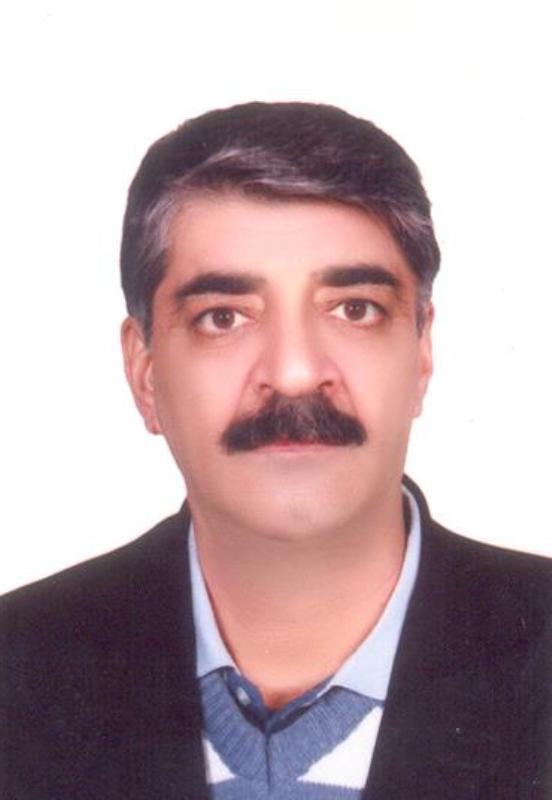 نائبرئیس اول اتاق اصناف قم