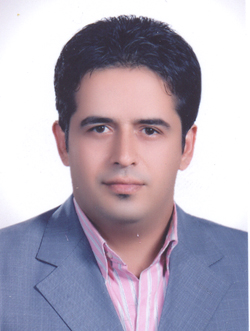 دبیر اتاق اصناف قم