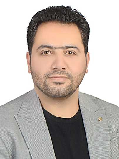 نائبرئیس دوم اتاق اصناف قم