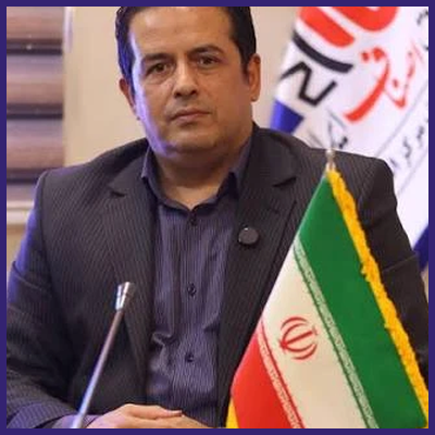 دبیر: ابوالفضل صادقی